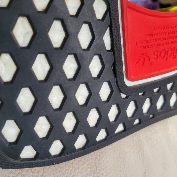 Adidas Men Boost - Picture 12 of 16